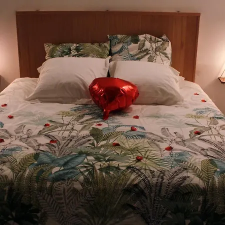 Roc'amour Guest house Roquemaure (Gard)
