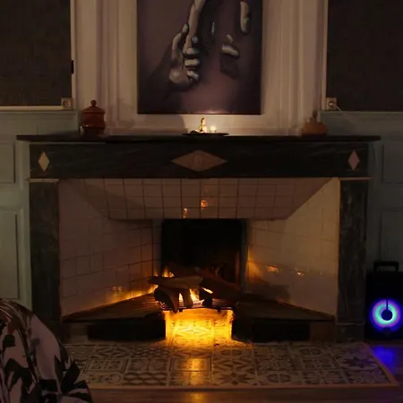 Roc'amour 3* Roquemaure (Gard)