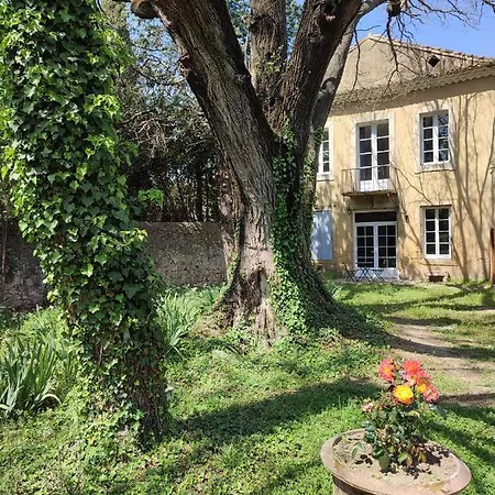 Maison d'hôtes Roc'amour 3*