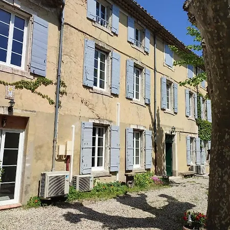Guest house Roc'amour