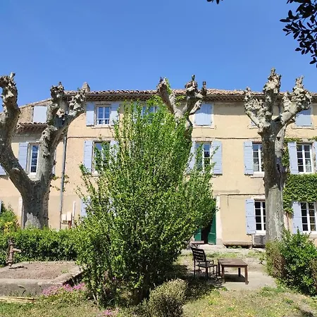 Guest house Roc'amour