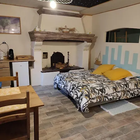 Lemasrocamour 4*