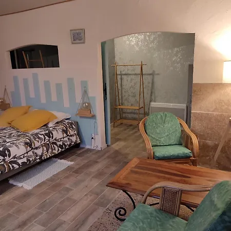 Lemasrocamour بيت ضيافة 4*